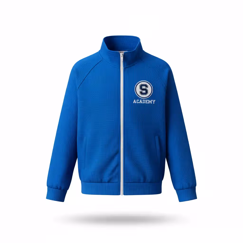Premium Quality School Jacket for US Buyers