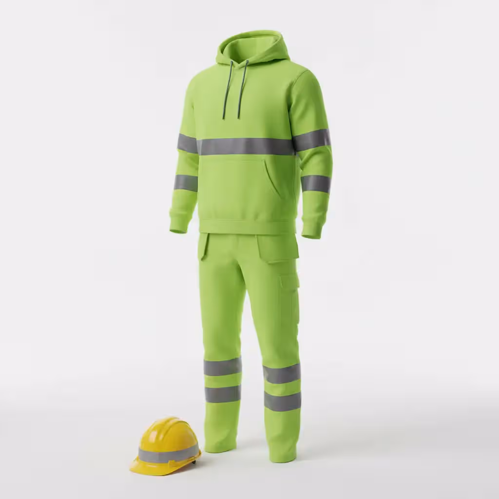 Premium Safety Uniforms for US Market