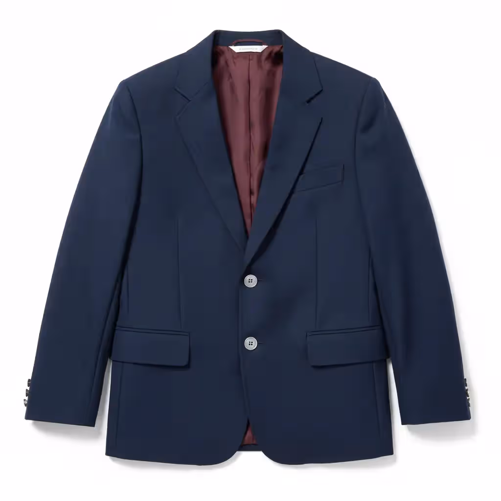 Premium School Blazers Supplier for US Market