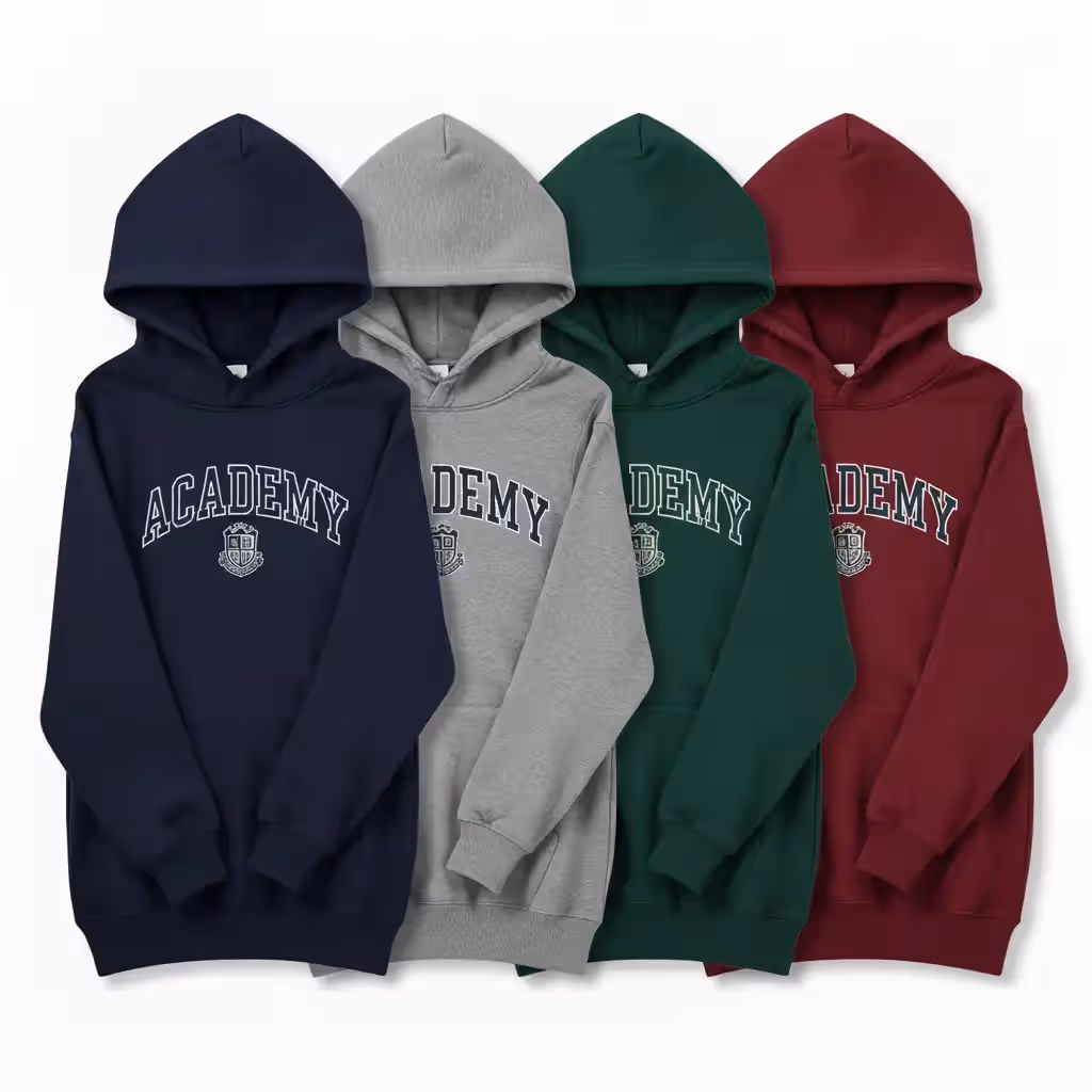 Siatex Bangladesh - Premium School Hoodies Manufacturers for US Buyers Custom School Shirts Manufacturing for US Retailers