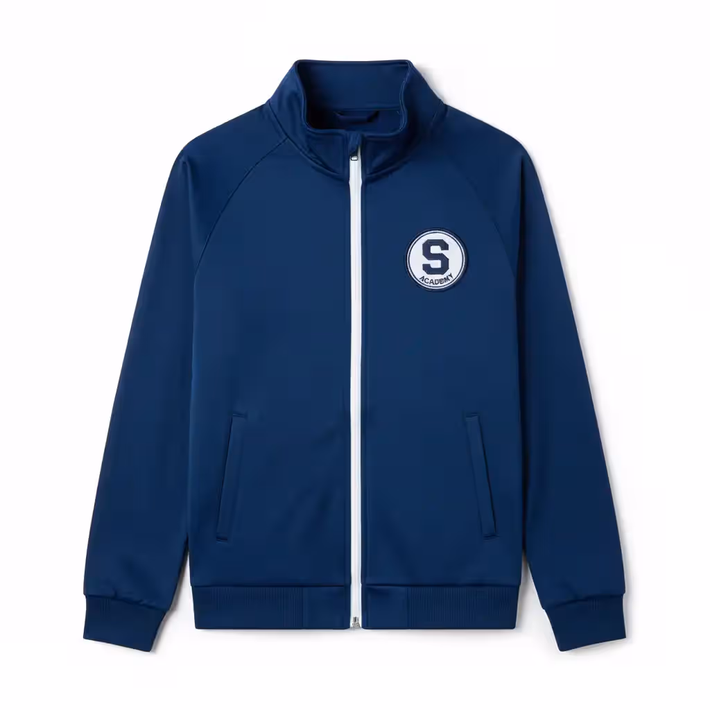 Siatex Bangladesh - Premium School Jacket Suppliers for US Market School Uniform Vest Supplier and Manufacturer Bangladesh