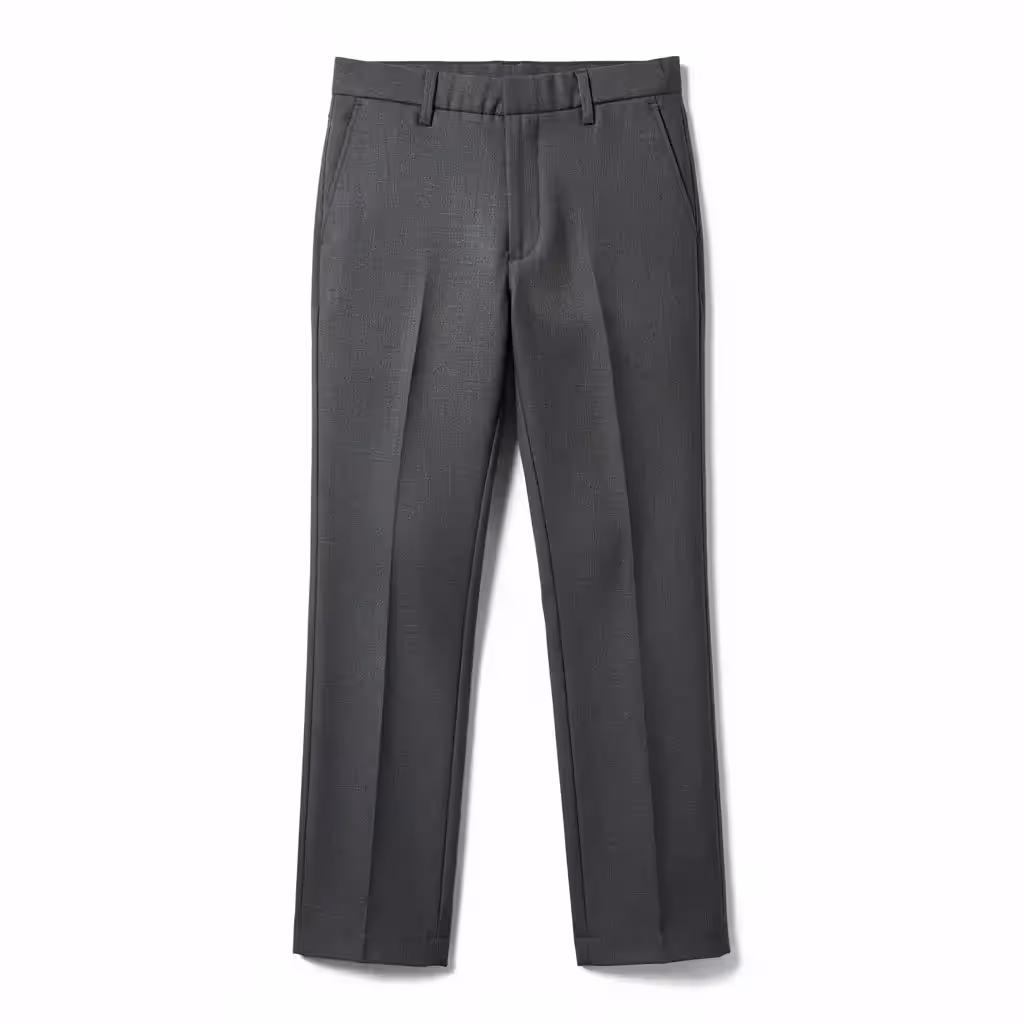 Premium School Pants Manufacturer for US Importers