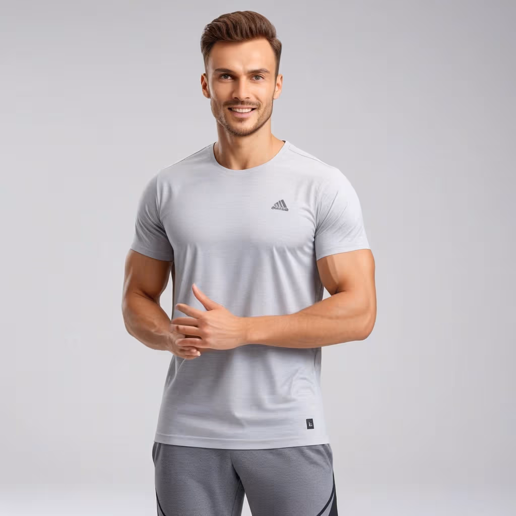 Premium Sports T-shirts Wholesale Suppliers for France Market