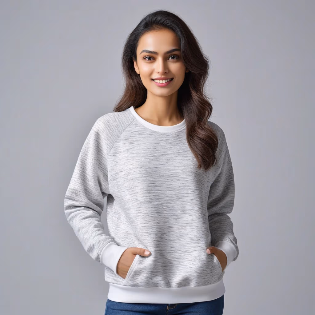 Premium Sweatshirts Manufacturers in Bangladesh