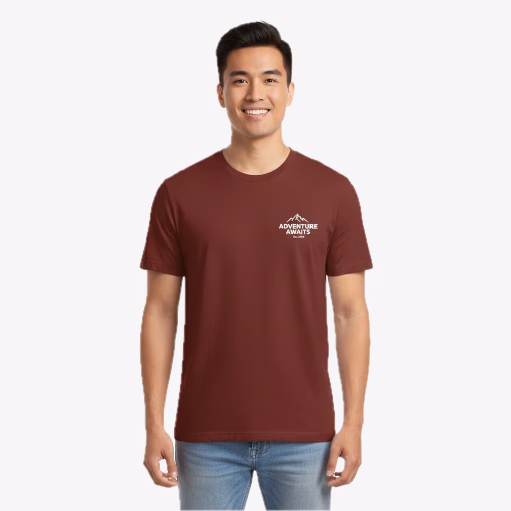 Premium T-shirt Printing Companies in Asia