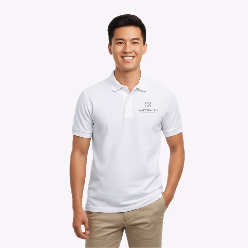 Printable Plain Polo Shirt Supplier in Bangladesh