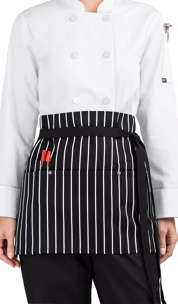 Printed Chef Apron Manufacturer in Bangladesh