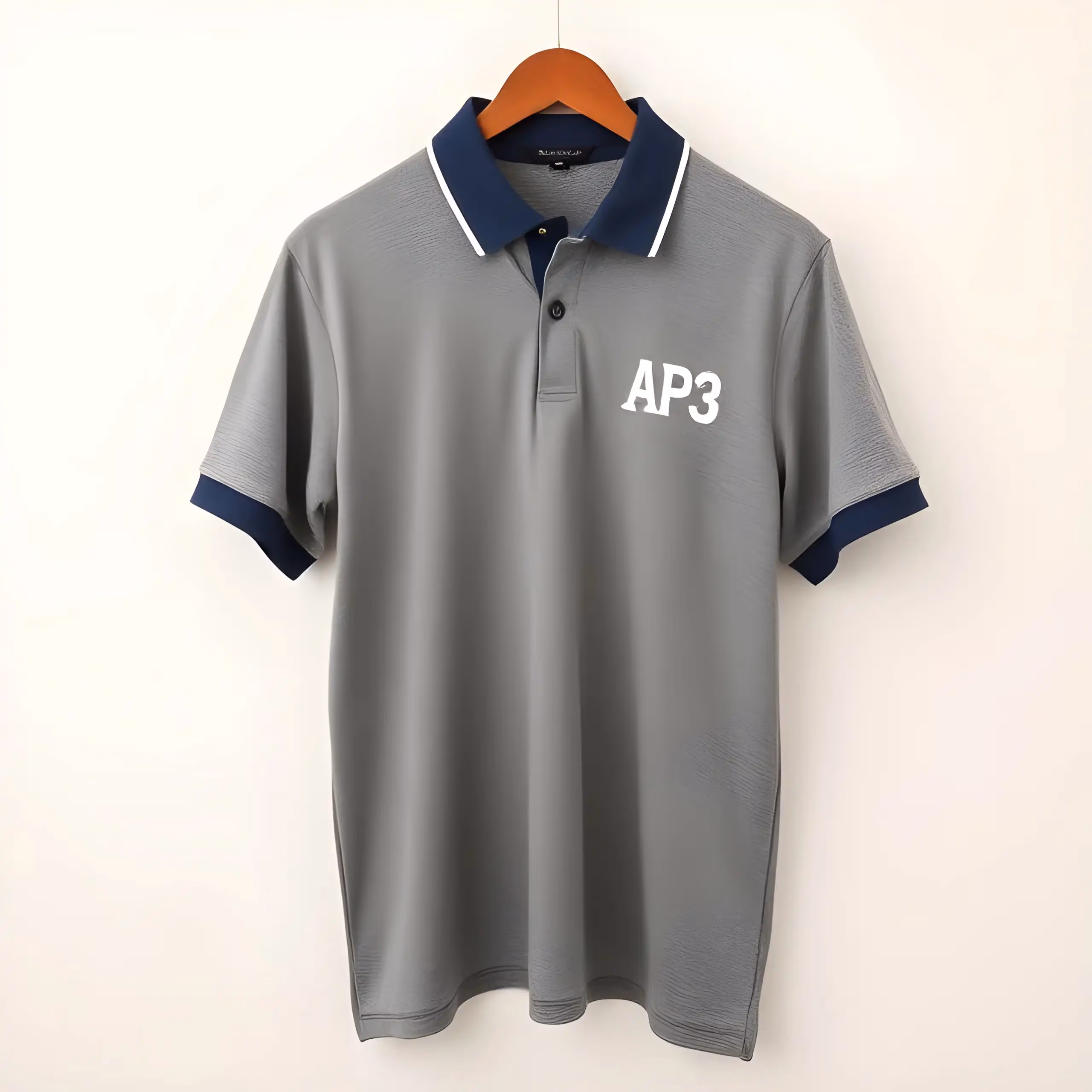 Printed Polo Shirts Exporter from Bangladesh to Tucson