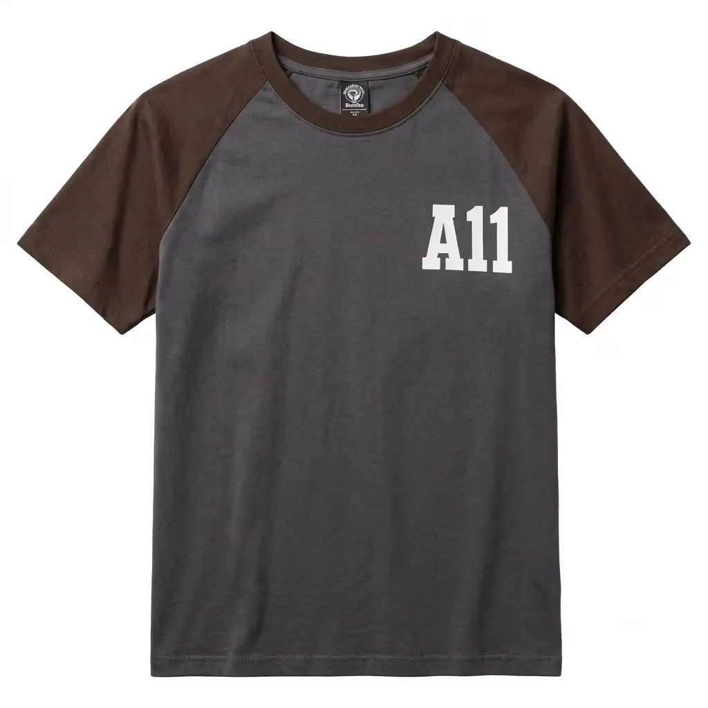 Printed T-shirt Factory for Stockholm Retailers