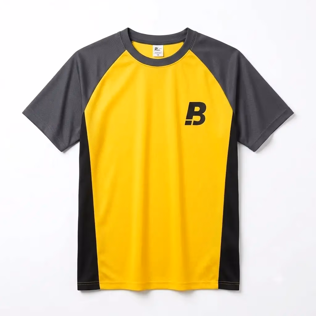 Siatex Bangladesh - Printed T-shirts Supplier for Canadian Fitness Brands Printed T-shirts Supplier for Canadian Fitness Brands