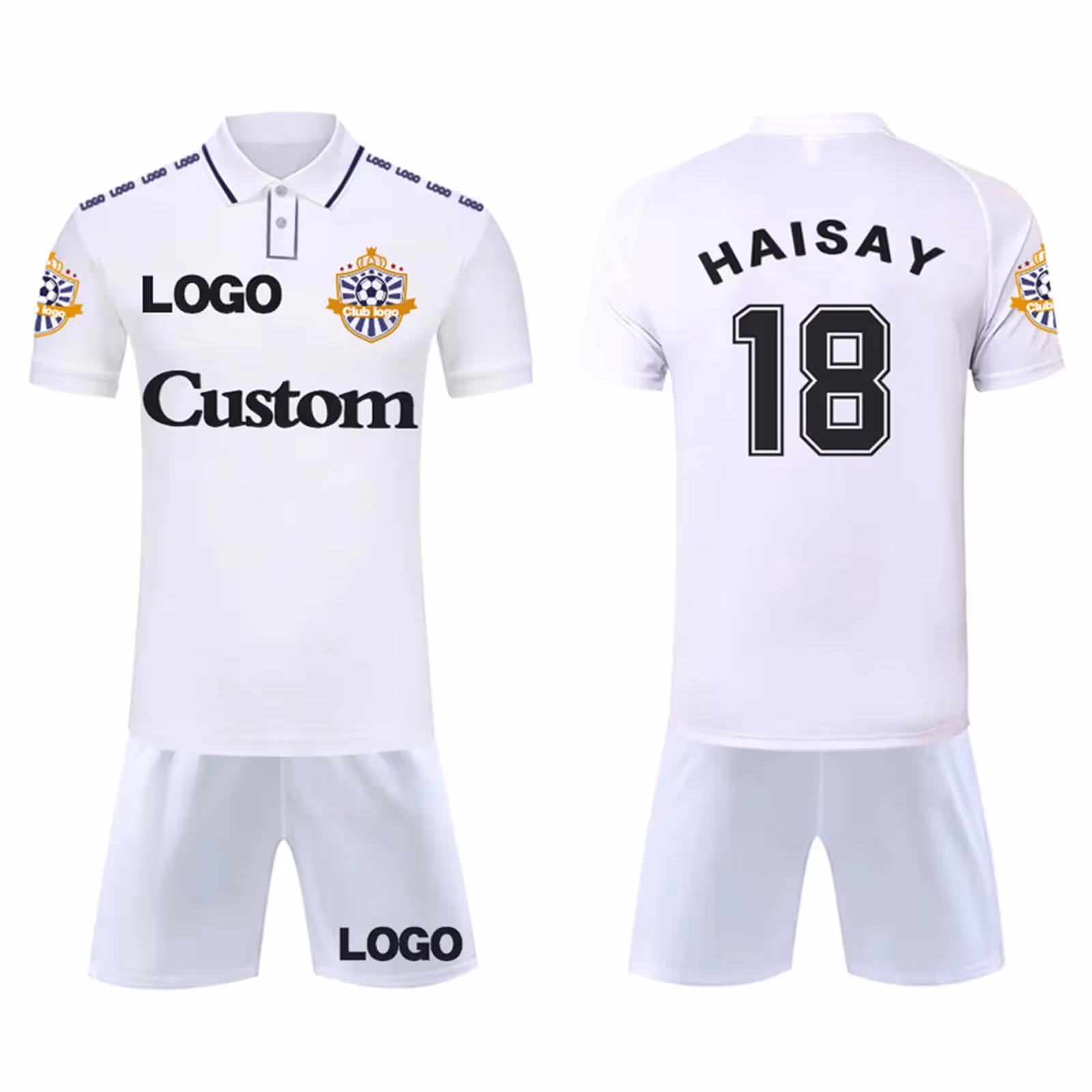 Team Jersey | Latvia & American Brands Manufacturer