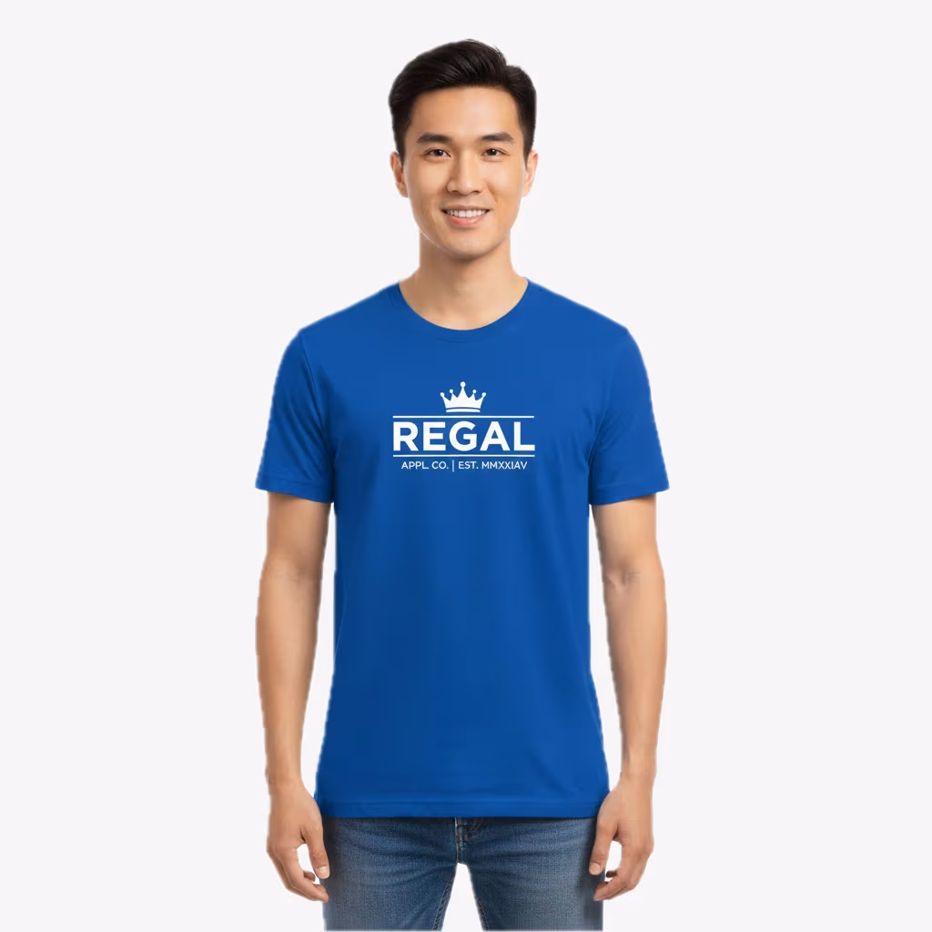 Private Label Custom Made T-shirt Factory in Bangladesh