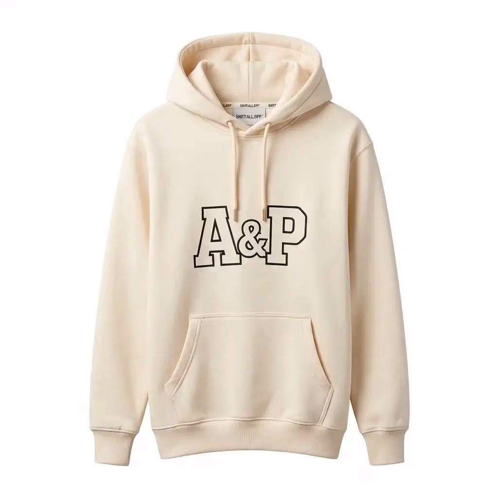 Private Label Hoodie Supplier Bangladesh for Brands in Brisbane