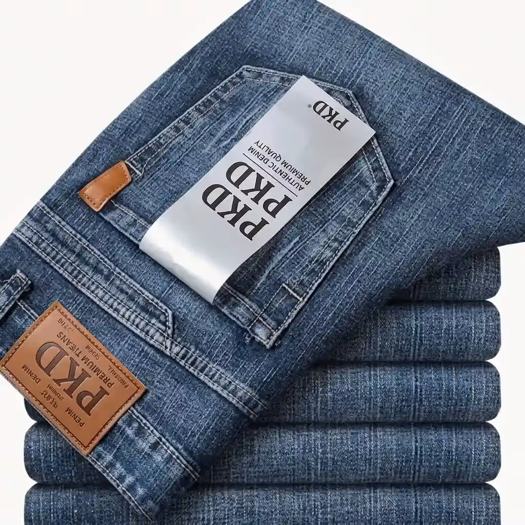 Private Label Jeans Manufacturer for Africa