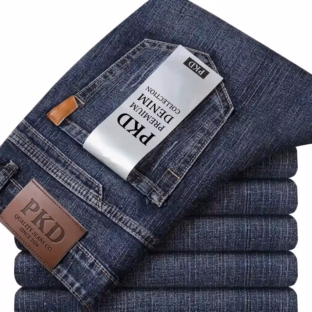 Private Label Jeans Manufacturer for Europe