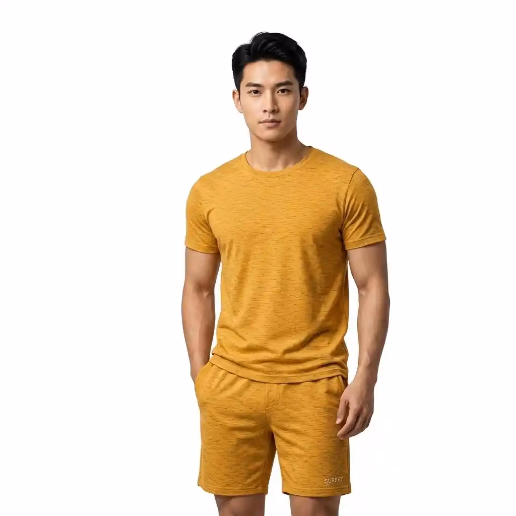 Private Label Loungewear for Poland: Top Manufacturer from Bangladesh