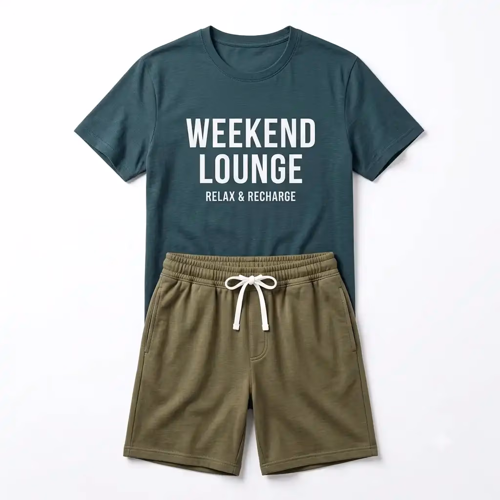 Private Label Loungewear for Russia: Top Manufacturer from Bangladesh