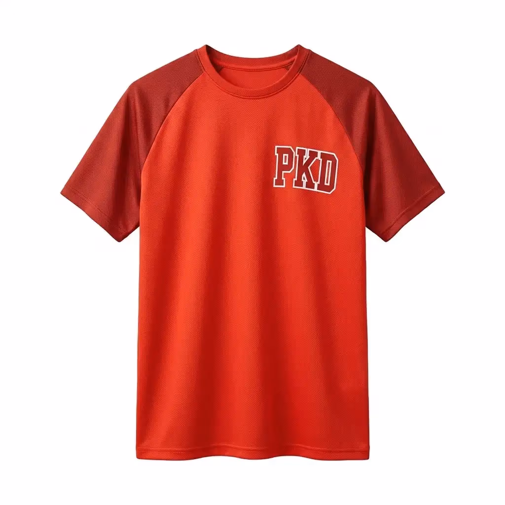 Private Label Printed T-shirts Bangladesh for UK Startups