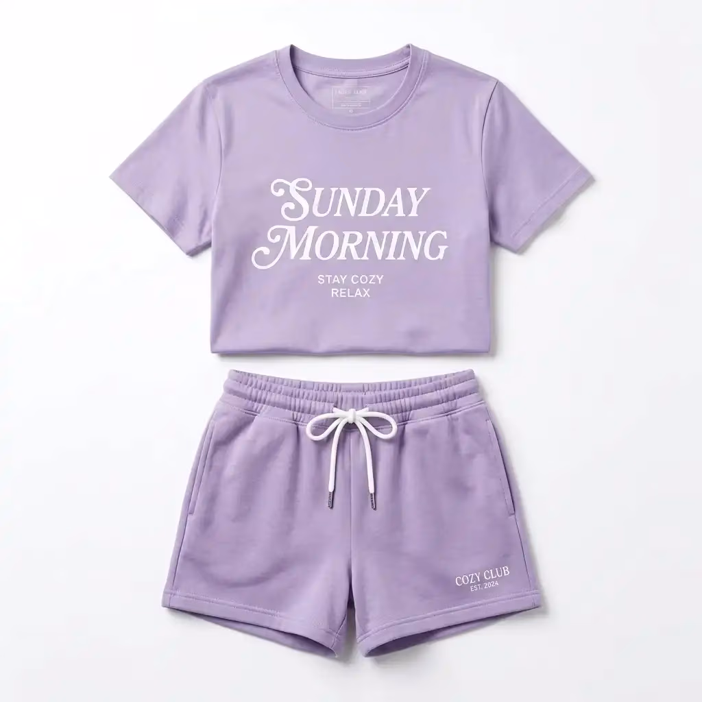 Private Label Pyjama Sets for Portugal: Top Bangladesh Exporter