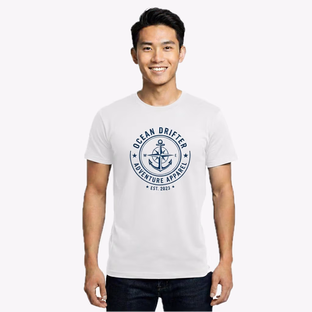Private Label T-shirt Manufacturers with Screen Printing
