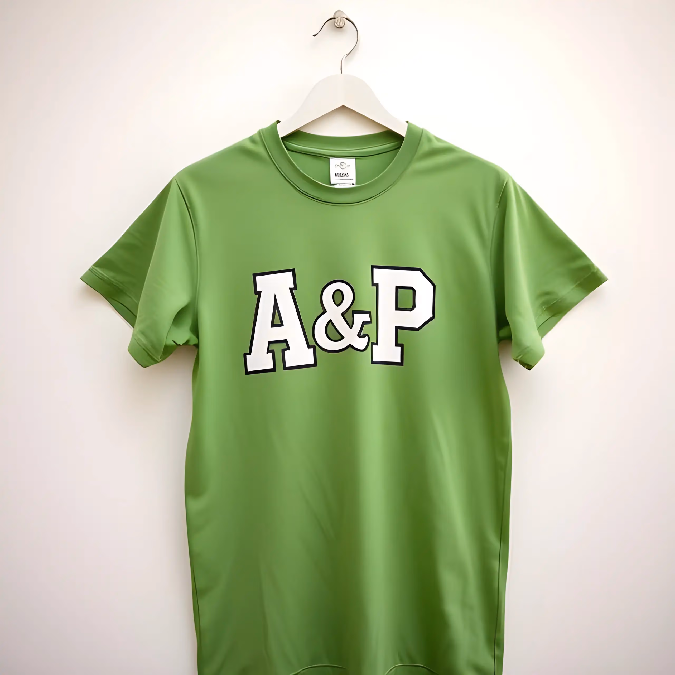 Private Label T-shirt Supplier for US Clothing Companies