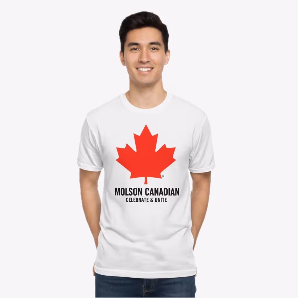 Promo Tee | Factory Direct for Canada