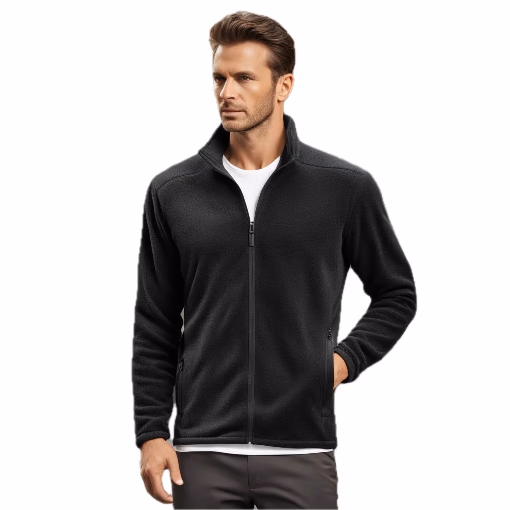 Promotional Fleece Jackets Exporters for UK Promotional Fleece Jackets Exporters for UK