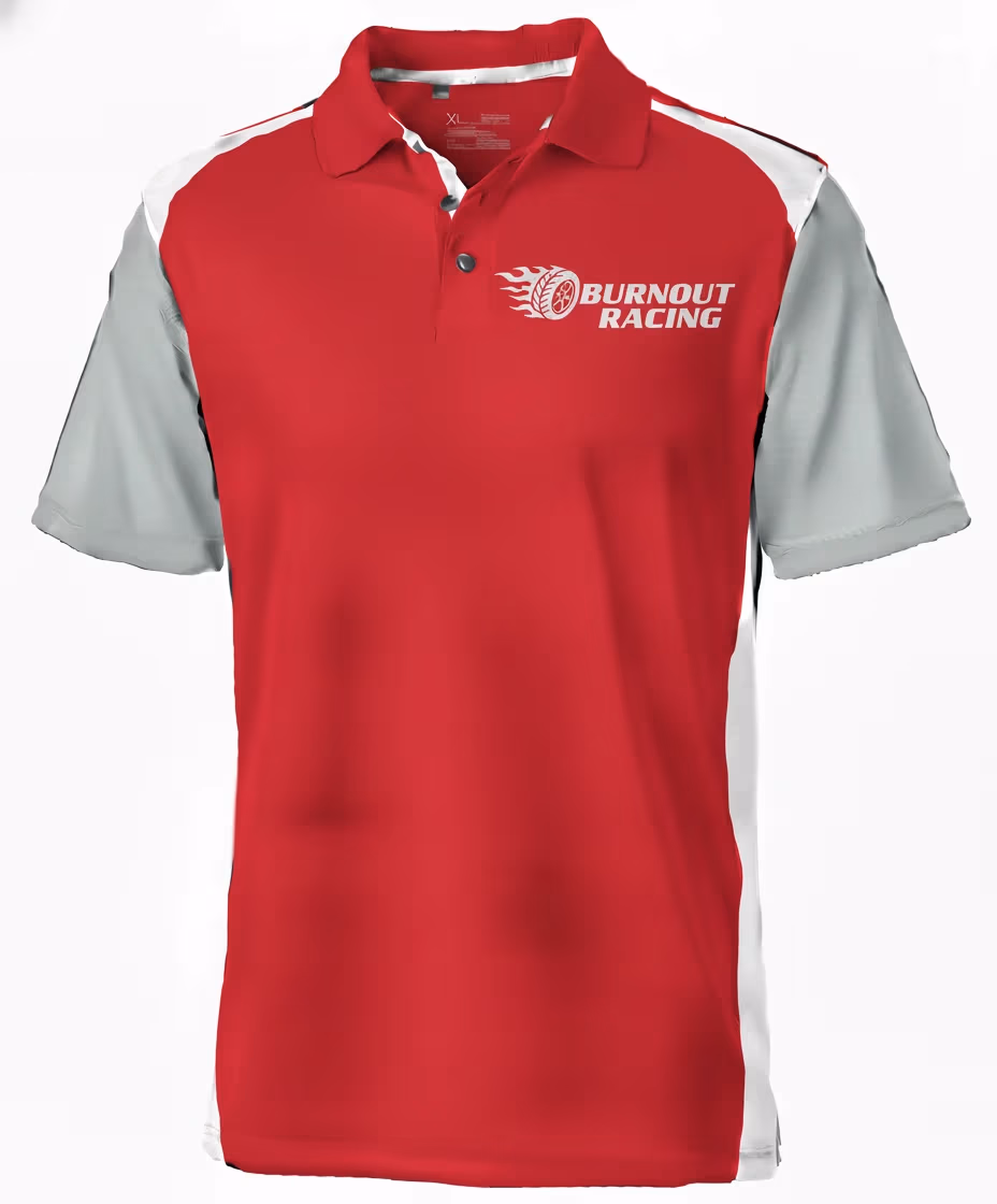 Promotional Logo Polo T-shirts | Custom Apparel for Alicante