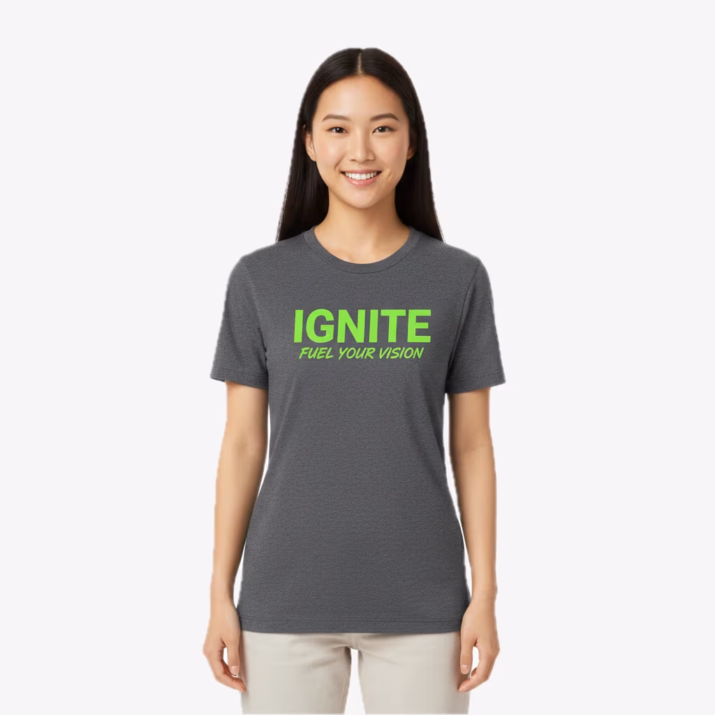 Promotional Print T-shirt | Factory Direct for Belgium