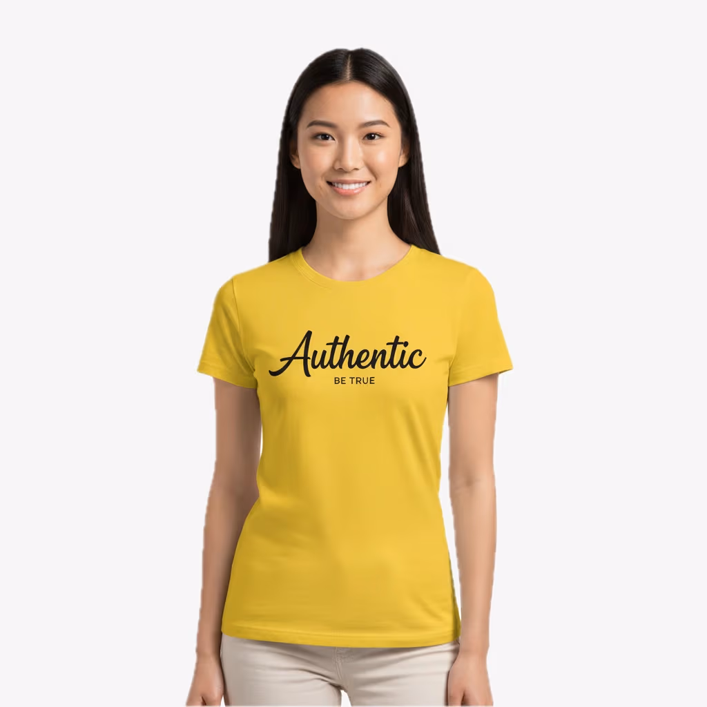 Promotional Print T-shirt | Factory Direct for Germany