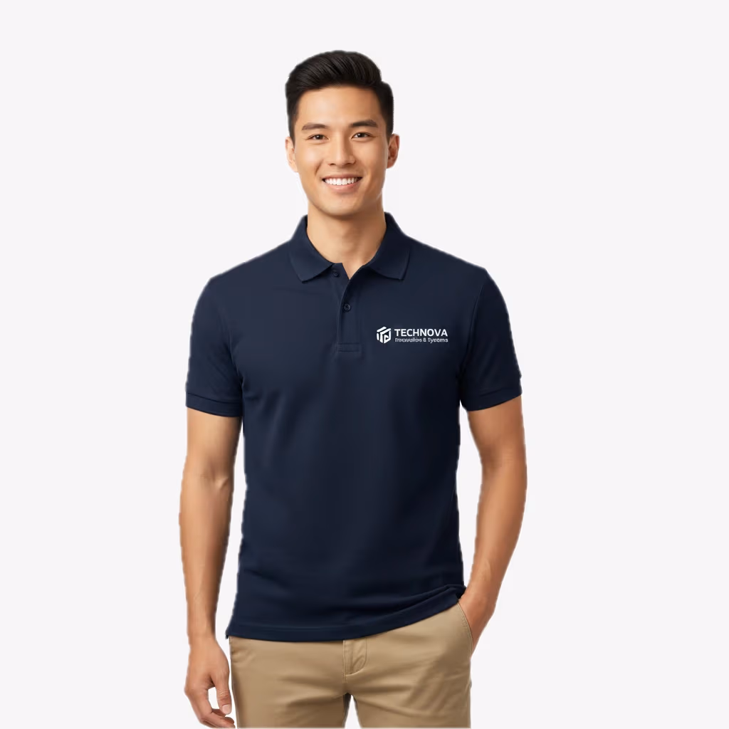 Siatex Bangladesh - Promotional Printed Polo Shirt Exporter in Bangladesh Promotional Printed Polo Shirt Exporter in Bangladesh