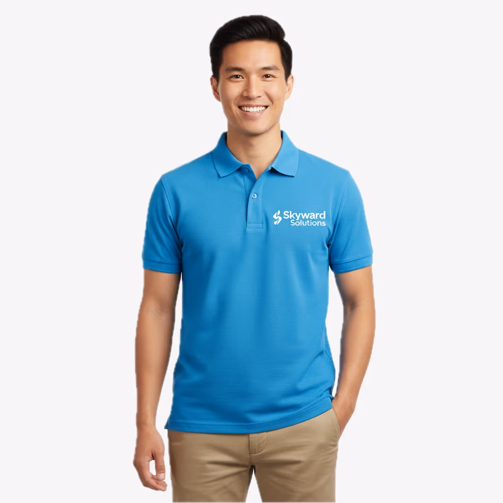 Siatex Bangladesh - Promotional Printed Polo Shirt Manufacturing Factory in Bangladesh Printable Plain Polo Shirt Manufacturing Factory in Bangladesh
