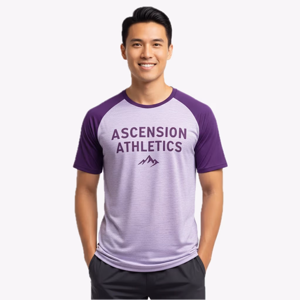 Promotional Sports T-shirts Manufacturer for the UK Market