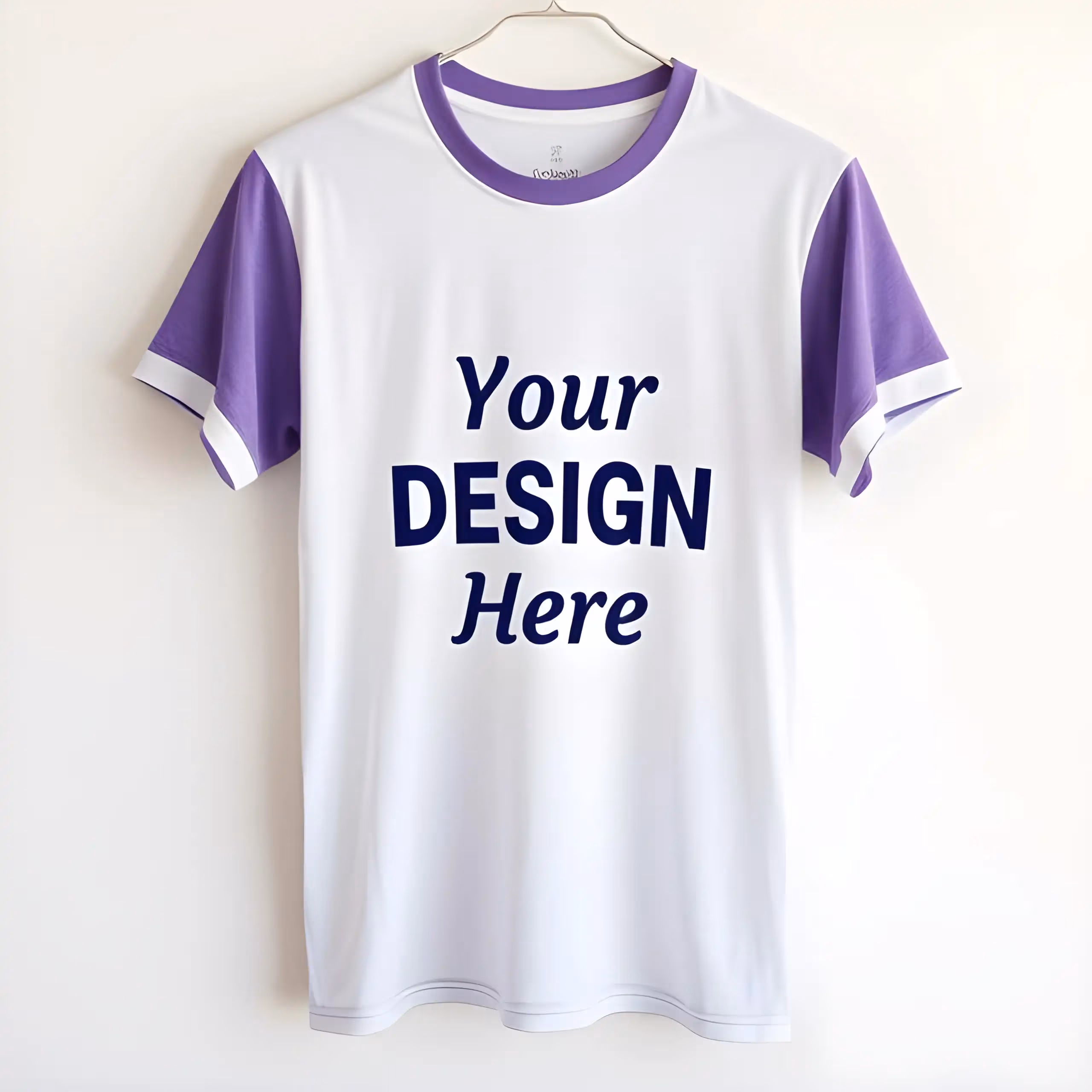 Promotional T-shirt Production for US Corporations