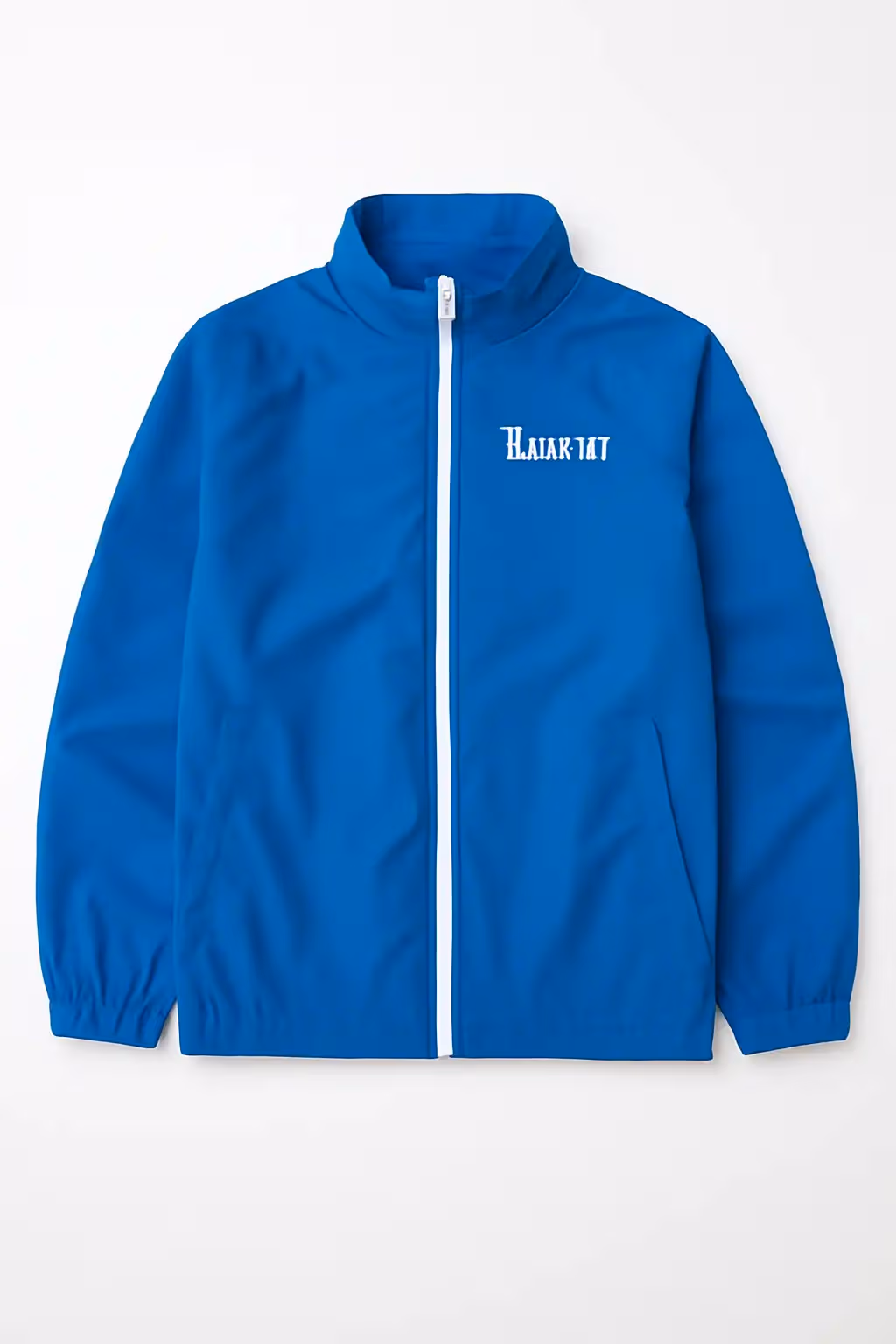 Promotional Windbreakers Factory for Retail Chain