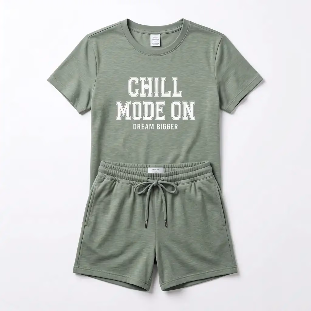Loungewear Manufacturers for Portugal: Competitive Prices from Bangladesh