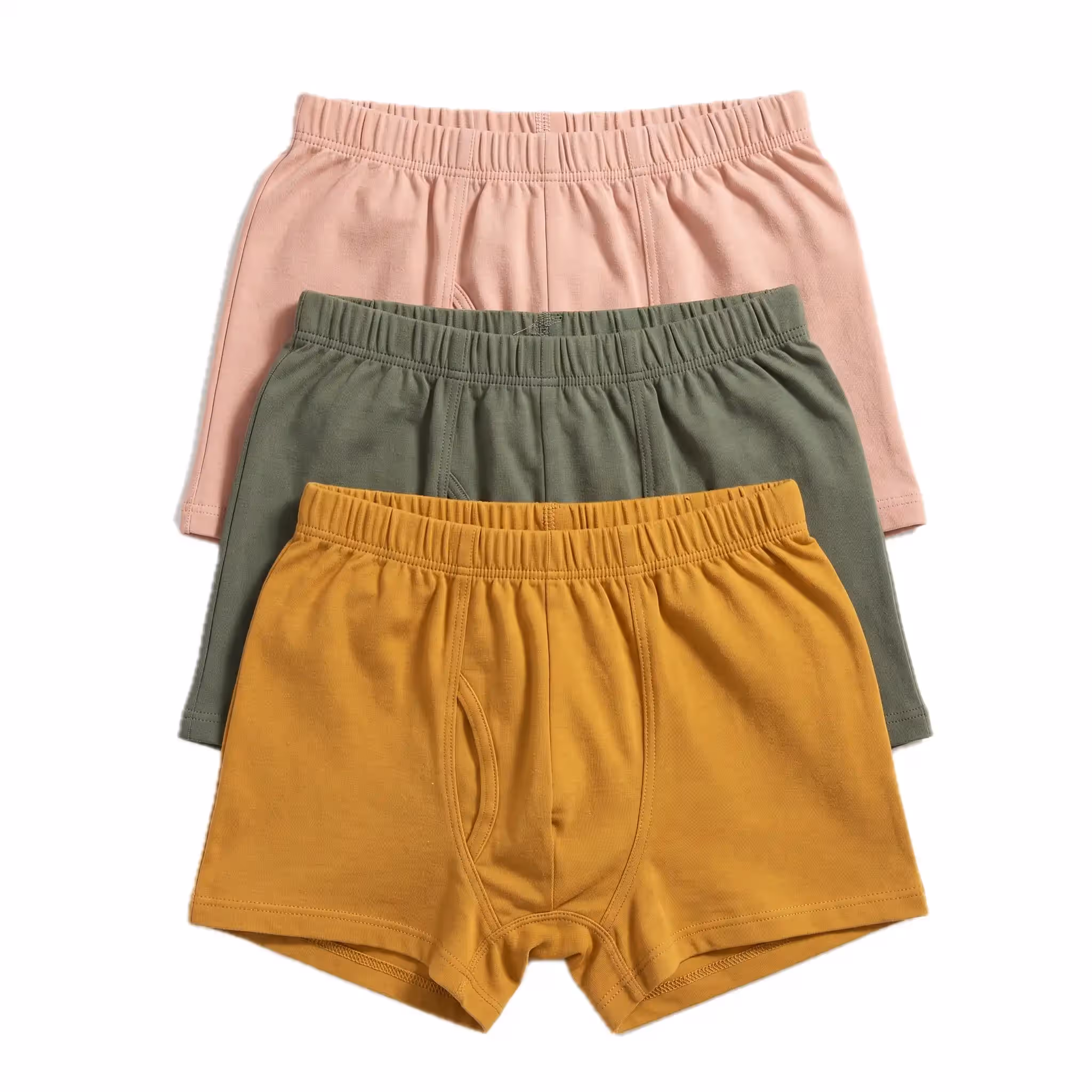 Quality Cotton Boxers Factory Bangladesh for USA Buyers