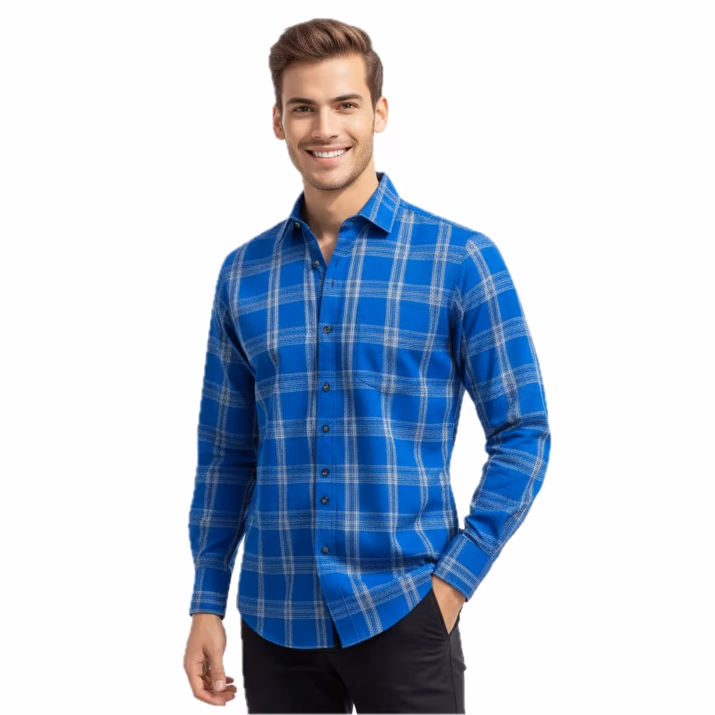 Quality Dress Shirts for France