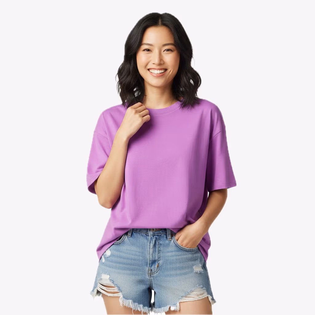 Quality Exporters of Oversized T-shirts for Poland