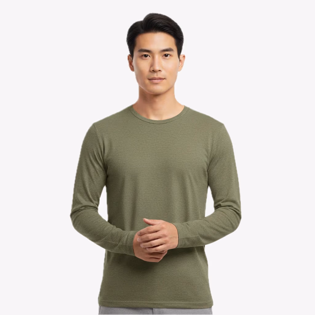Siatex Bangladesh - Quality Long Sleeve T-shirts Suppliers for Belgium Quality Long Sleeve T-shirts Suppliers for Belgium