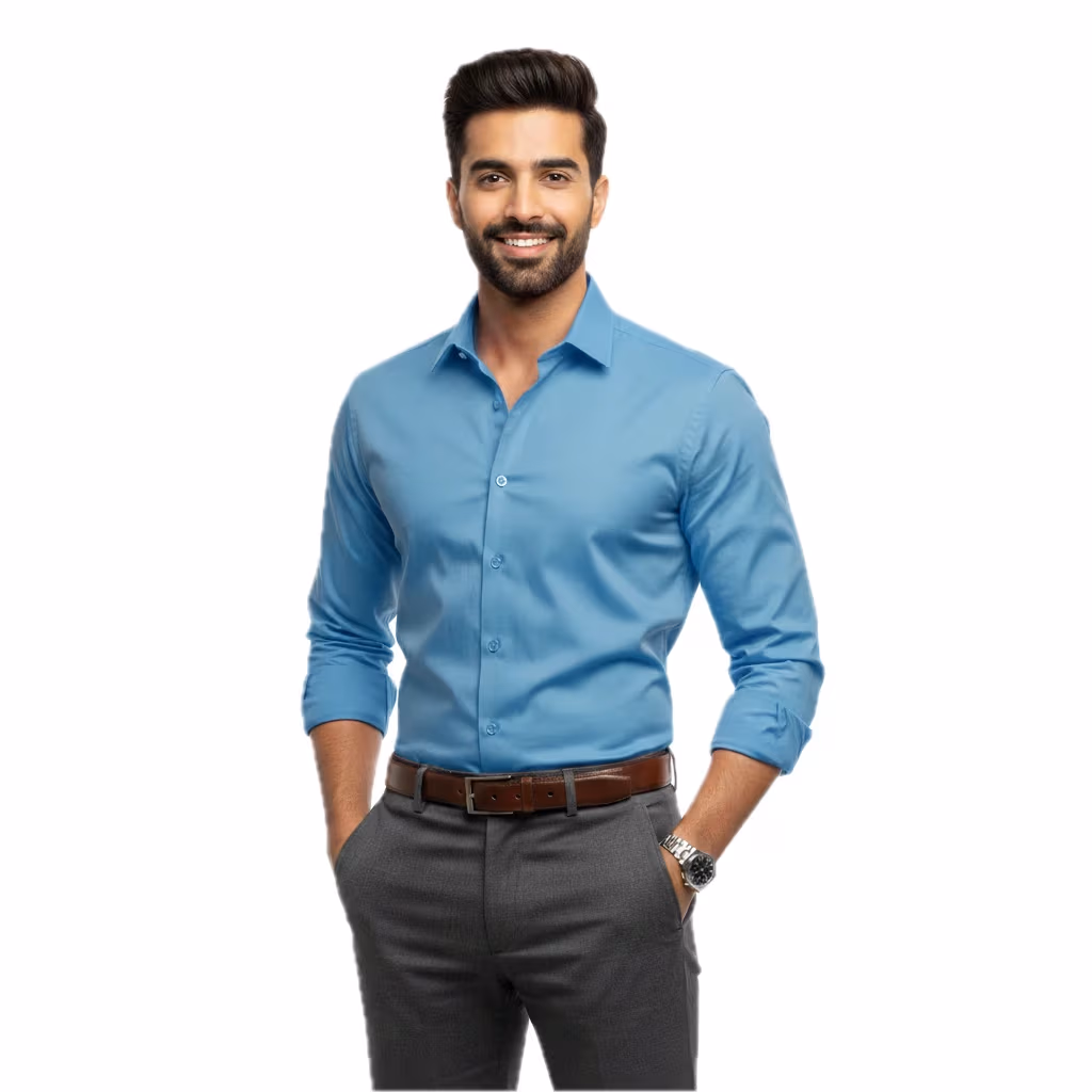 Quality Manufacturers of Dress Shirts for Germany