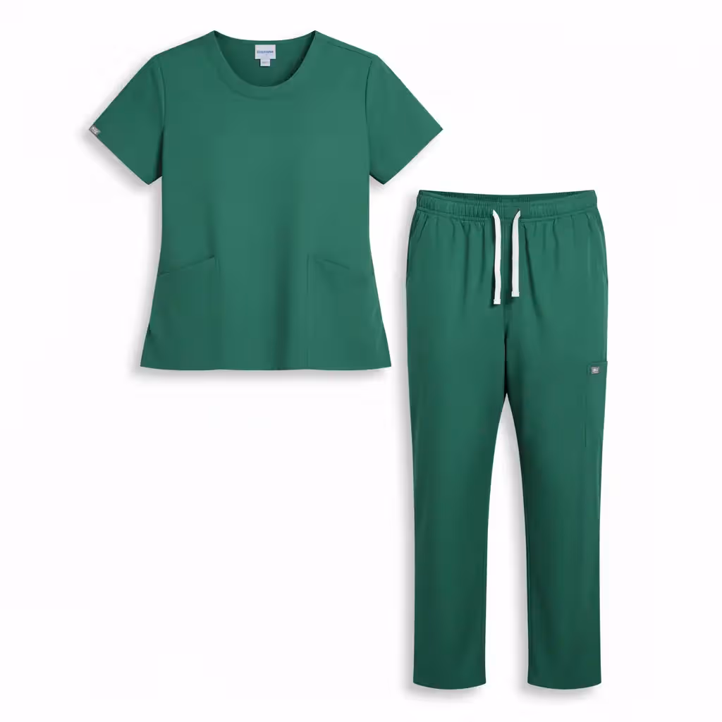 Quality Nursing Uniforms Supplier for US Markets