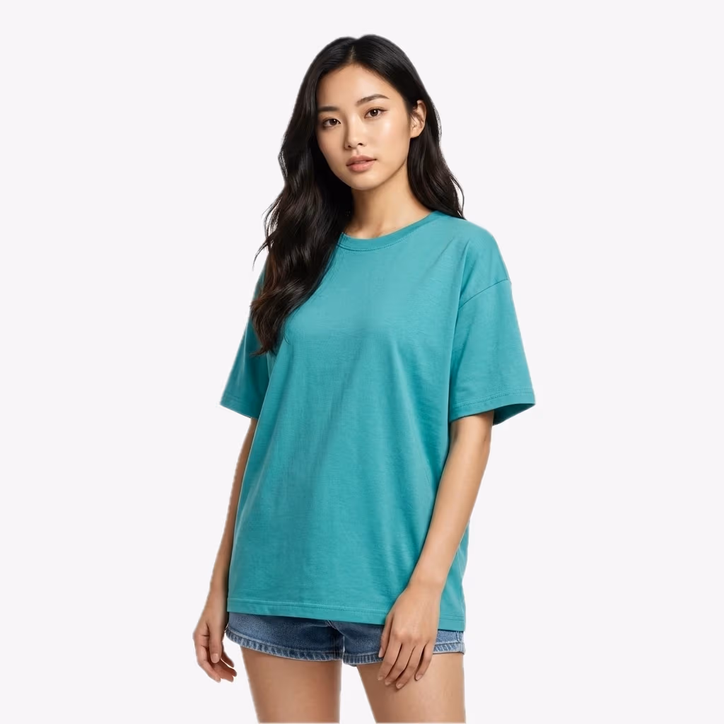 Quality Oversized T-shirts Exporters for Poland