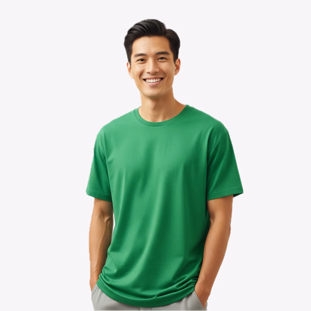 Quality Oversized T-shirts for Hungary Retailers