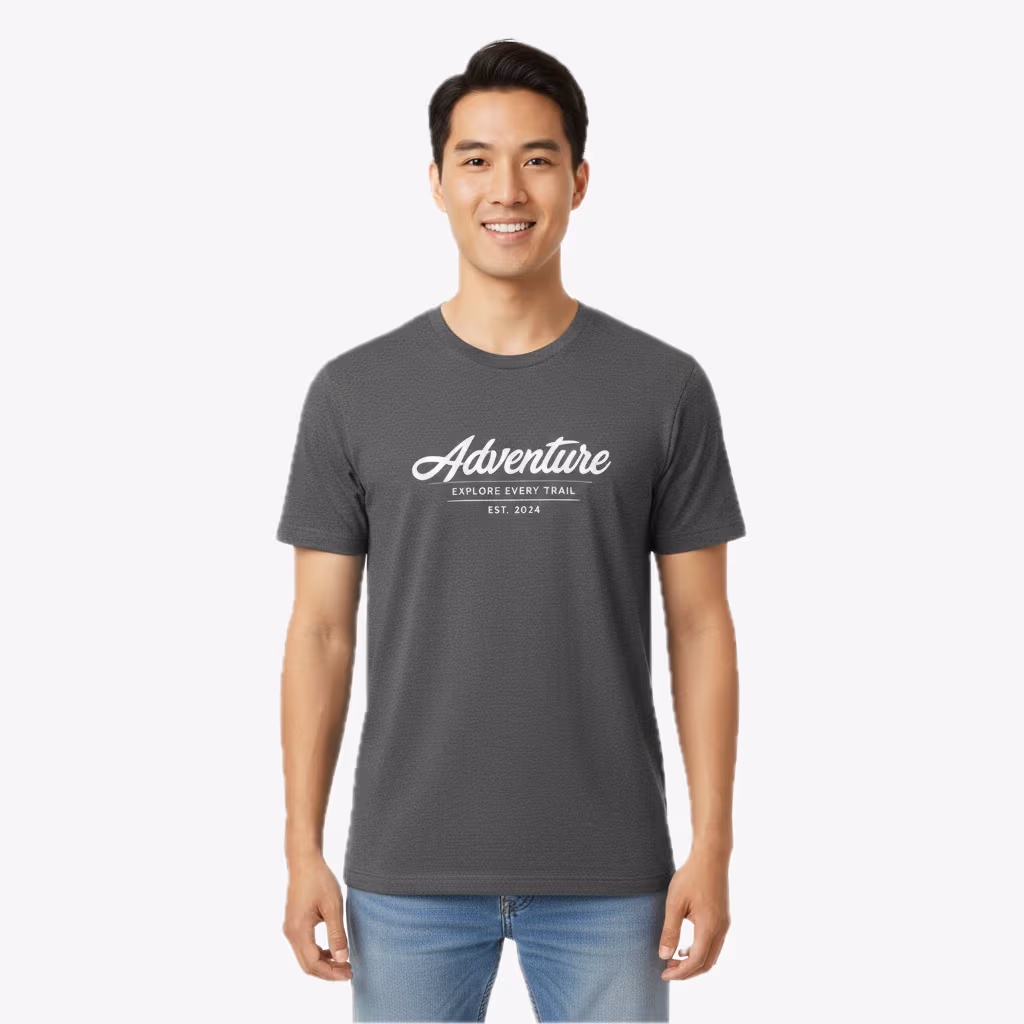 Quality T-shirt Printing in Southeast Asia