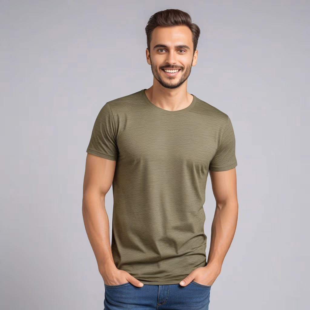 Quality Tag Less T-shirts Suppliers for Australia