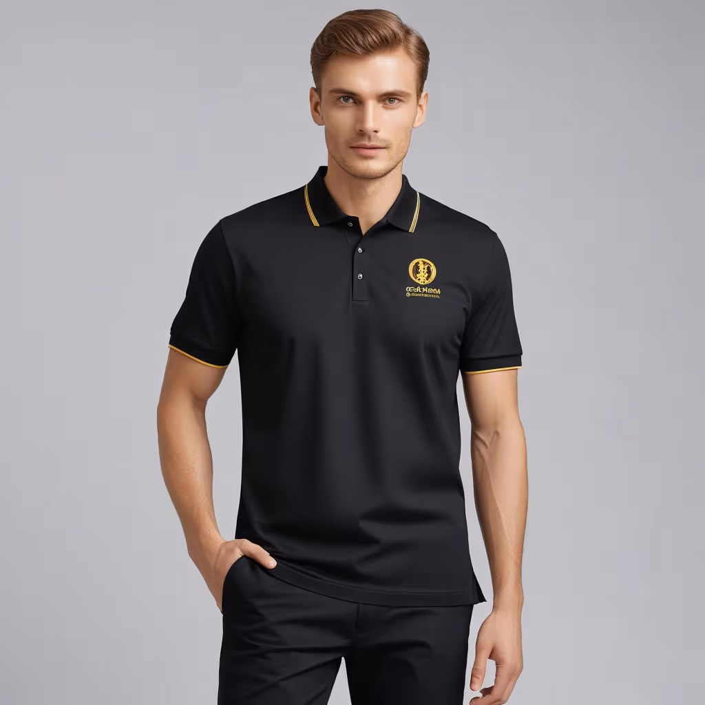 Siatex Bangladesh - Quality Uniform Polo Shirts for Saudi Arabia Quality Uniform Polo Shirts for Saudi Arabia