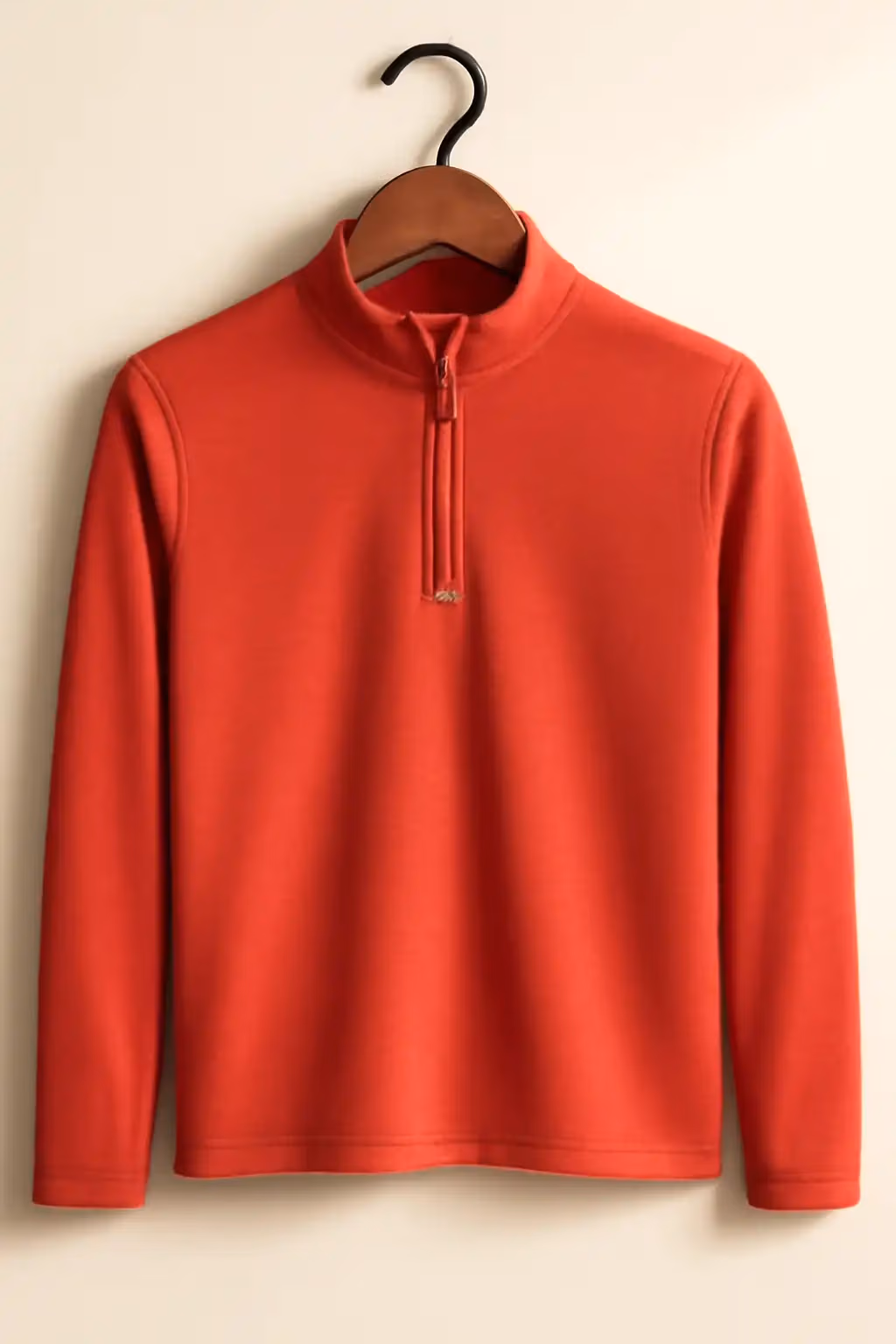 Quarter Zip Jacket Sourcing for Europe and America