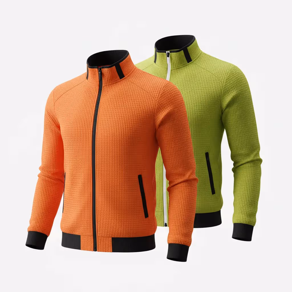 Quick Dry Jackets | Bulk Manufacturer For Usa & Dutch Buyers