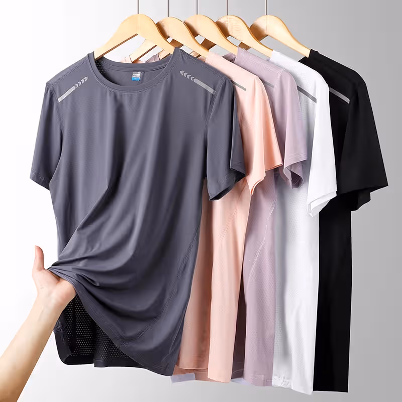 Siatex Bangladesh - Quick Dry Sports Top T-shirt Supplier Manufacturer Quick Dry Sports Top T-shirt Supplier Manufacturer